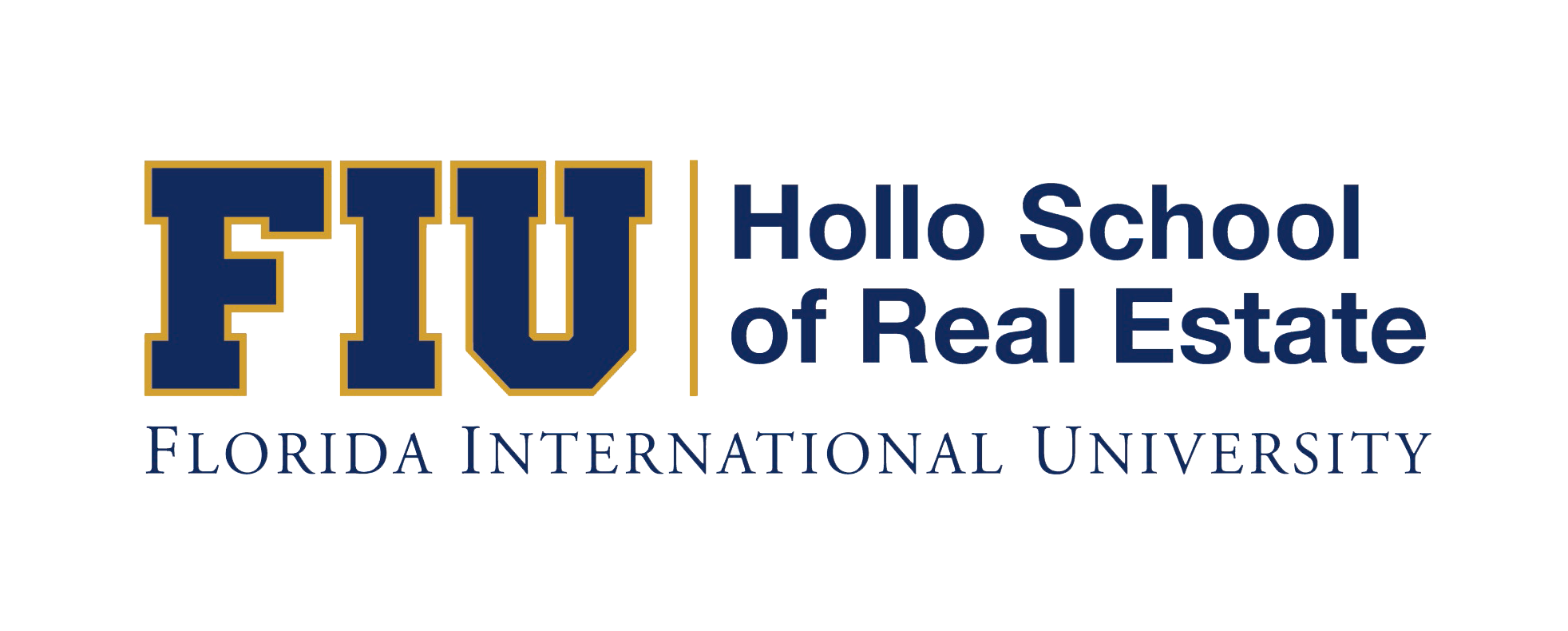 Florida International University–Hollo School of Real Estate