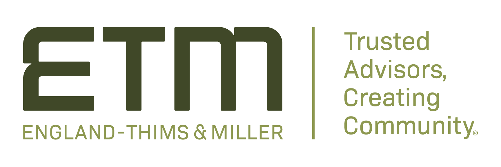 England Thims & Miller, Inc.