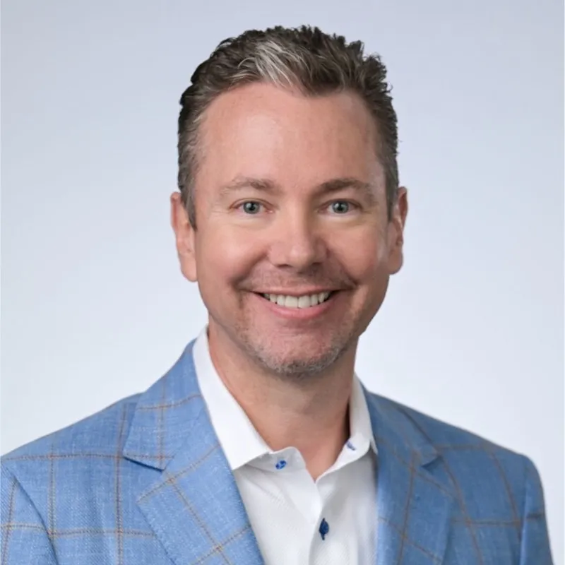 Chris Segrest