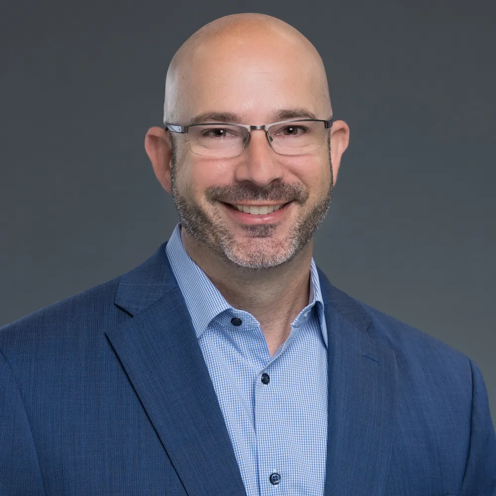 Evan Rosenblatt