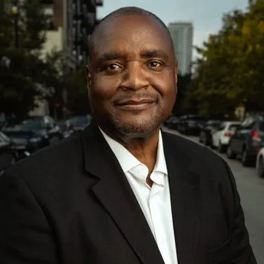Leroy Moore