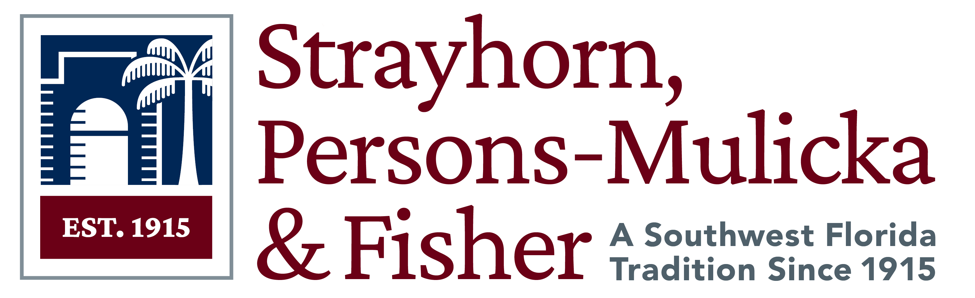 Strayhorn & Persons