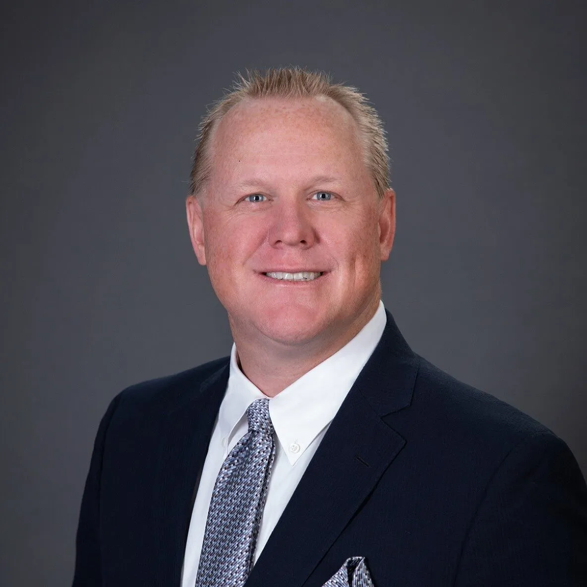 Todd Pokrywa