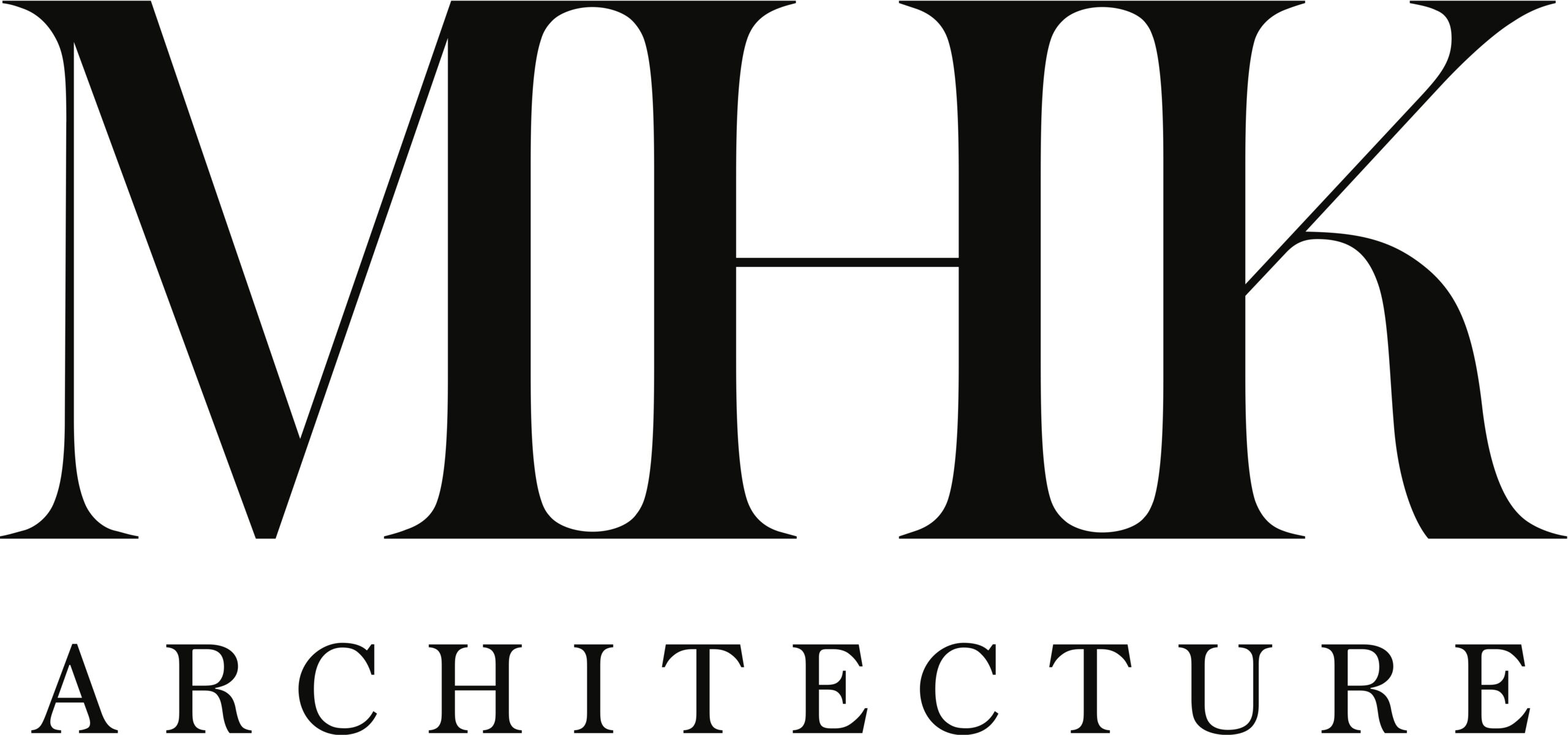 MHK Architecture