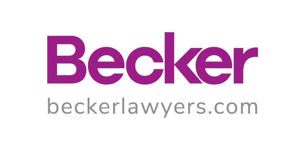 Becker & Poliakoff