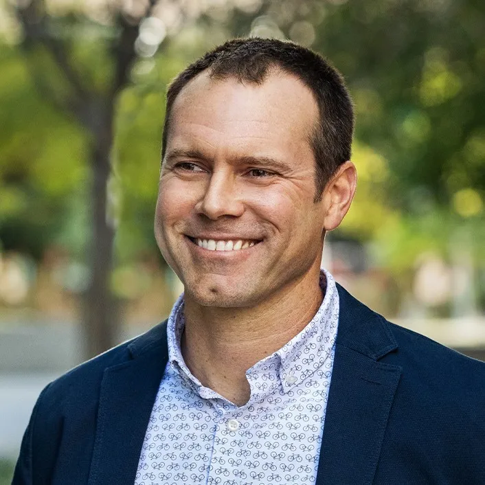 Brian Forster