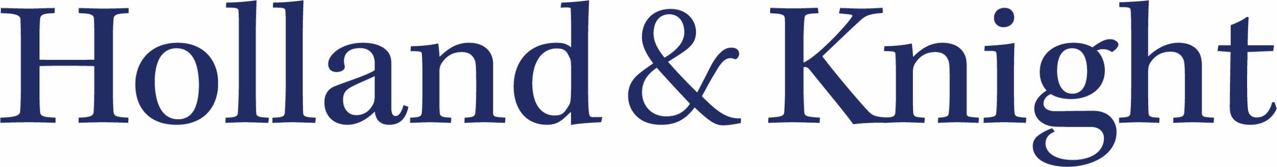 Holland & Knight LLP